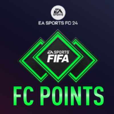 FC 24 Points 12000 PS4/PS5